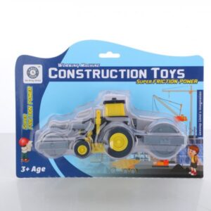 Construction Toys Set